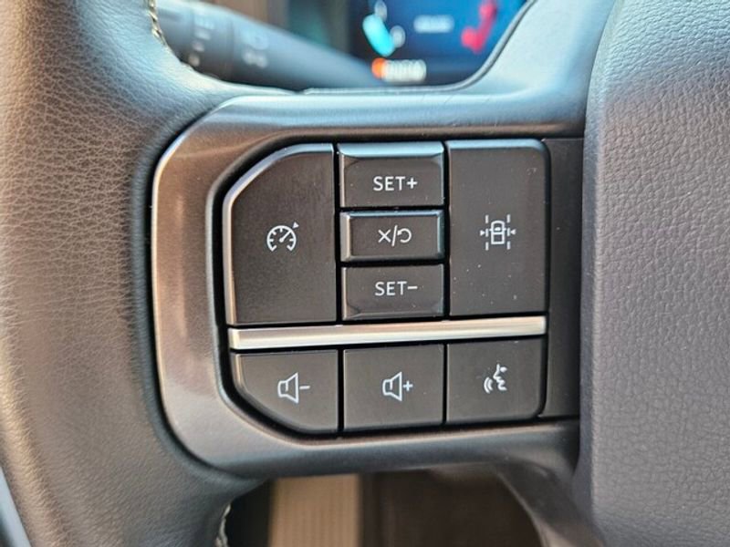 Used 2024 Ford F150 XLT w/ XLT Black Appearance Package image 28