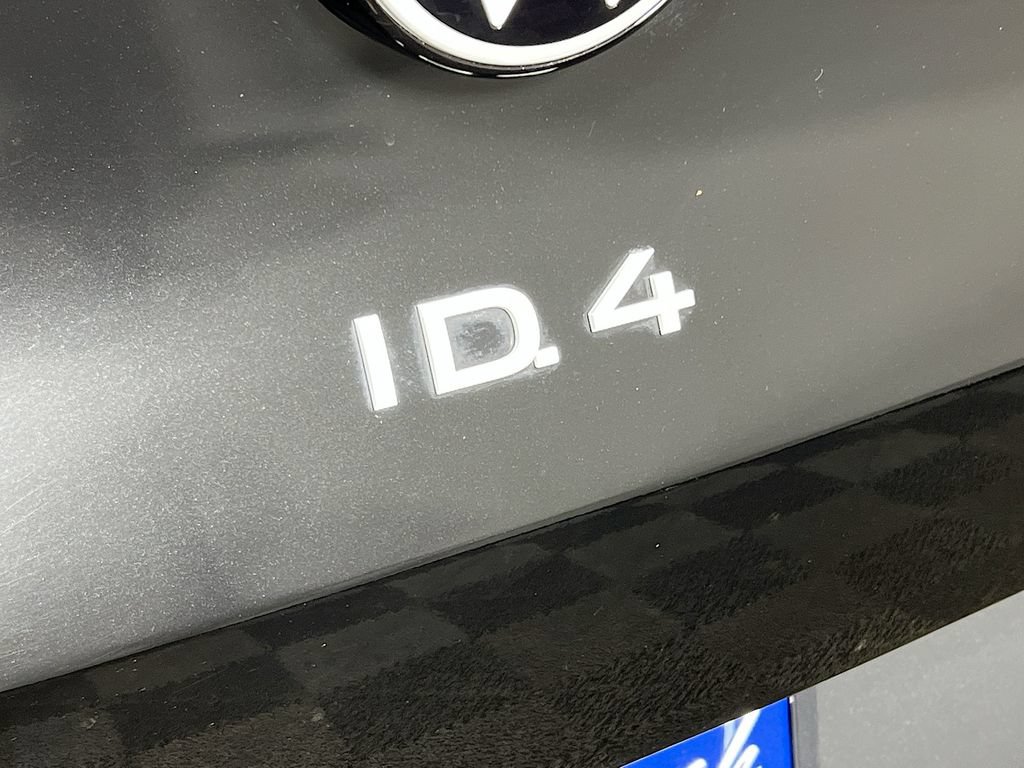Certified 2021 Volkswagen ID.4 Pro S w/ ID.4 Protection Package RWD image 26