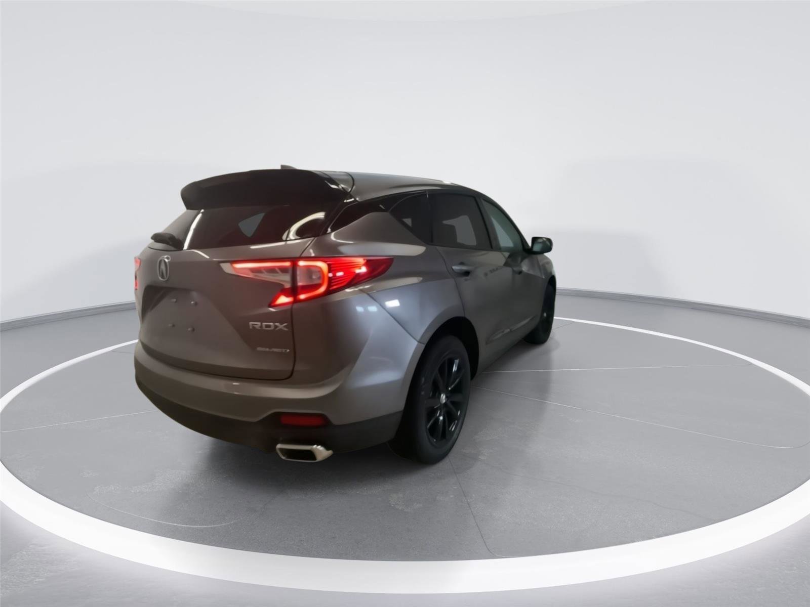 New 2026 Acura RDX SH-AWD image 4