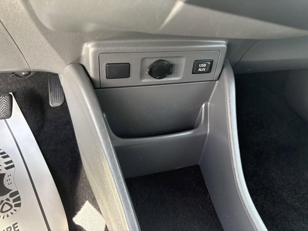 Used 2013 Toyota Prius V Three image 24