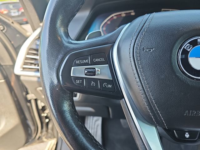 Used 2023 BMW X5 sDrive40i RWD image 19