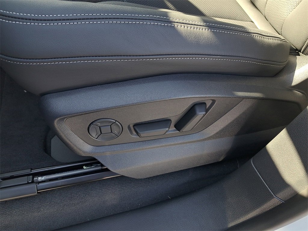 New 2026 Audi Q8 Premium Plus image 19