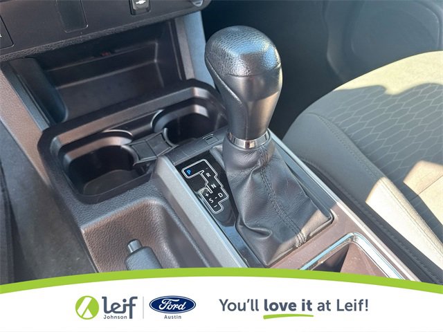 Used 2016 Toyota Tacoma SR5 w/ Towing Package image 25