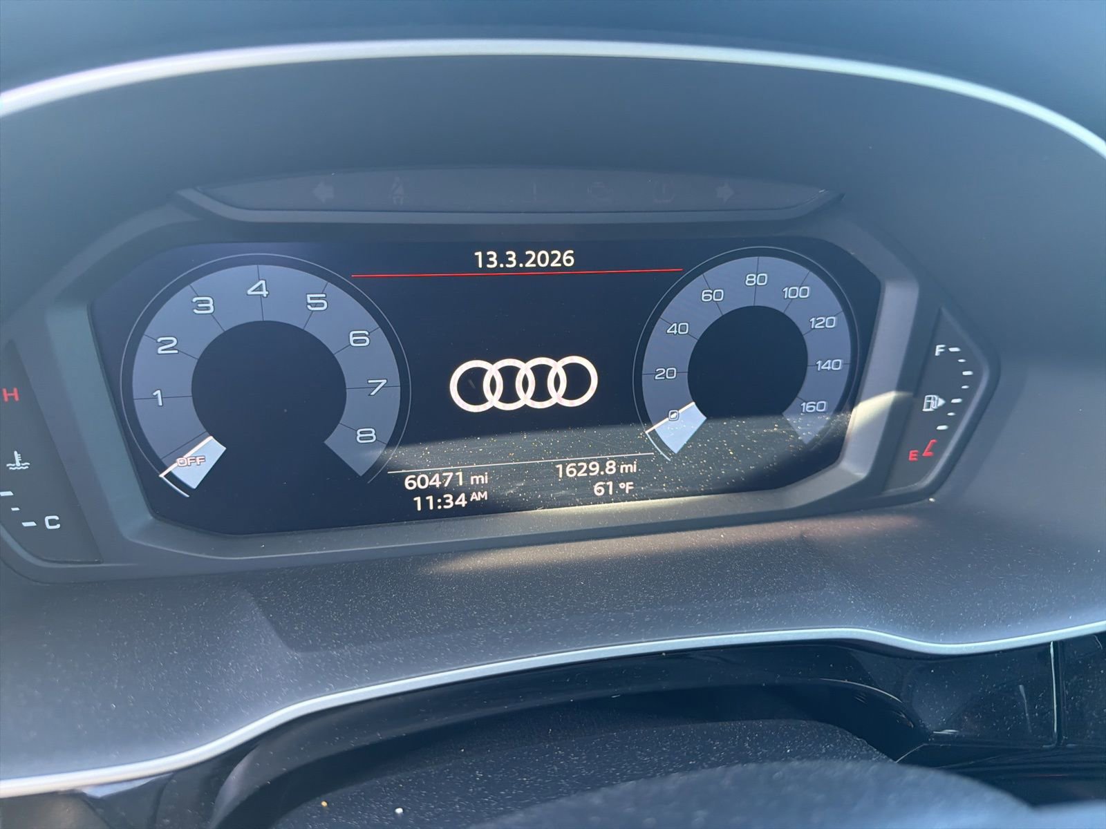 Used 2021 Audi Q3 2.0T Premium image 8