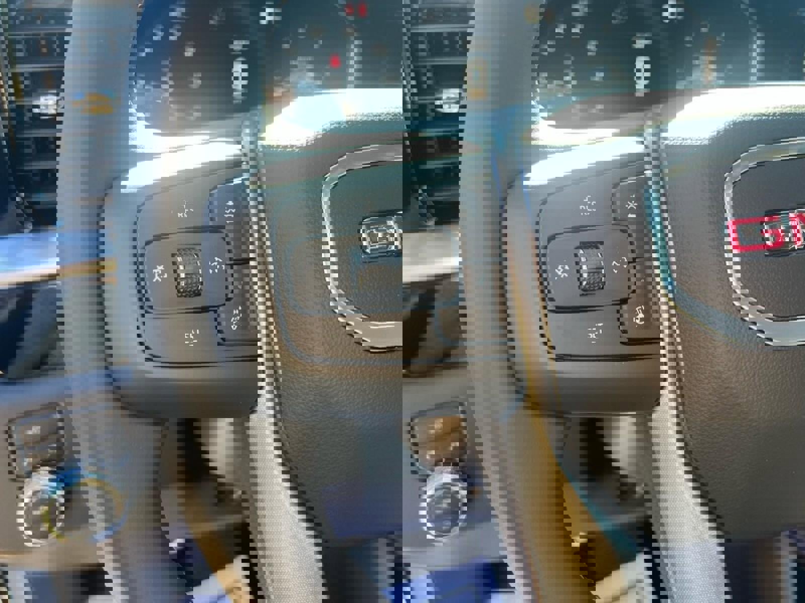 New 2026 GMC Sierra 1500 Elevation image 13