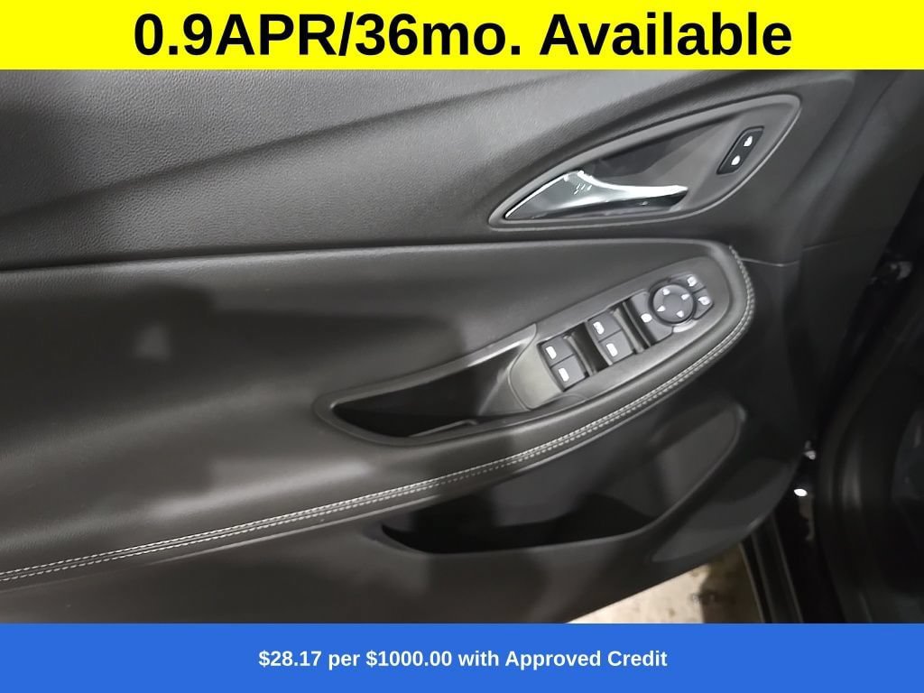 New 2026 Buick Encore GX Preferred w/ Comfort Package FWD image 18