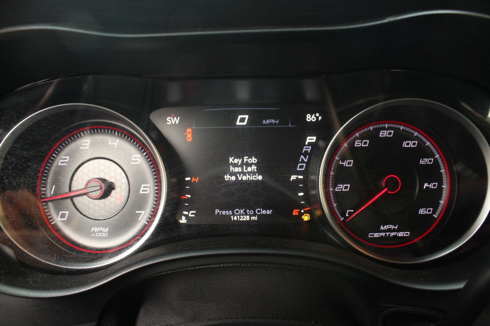 Used 2019 Dodge Charger Police AWD/4WD image 32