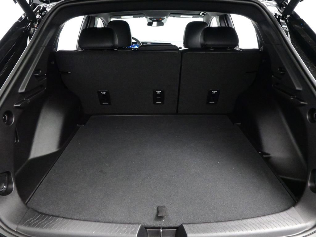 Used 2026 Chevrolet Equinox EV LT image 34