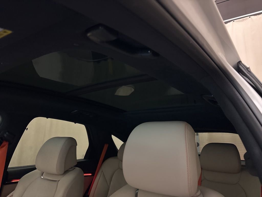 New 2026 Genesis GV70 3.5T Sport Prestige image 22