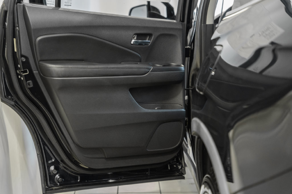 Used 2016 Honda Pilot EX-L image 27