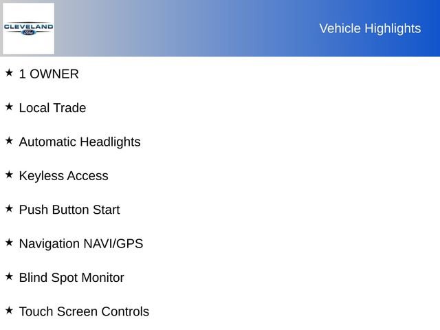 Certified 2022 Ford Escape Titanium w/ Titanium Elite Package image 8