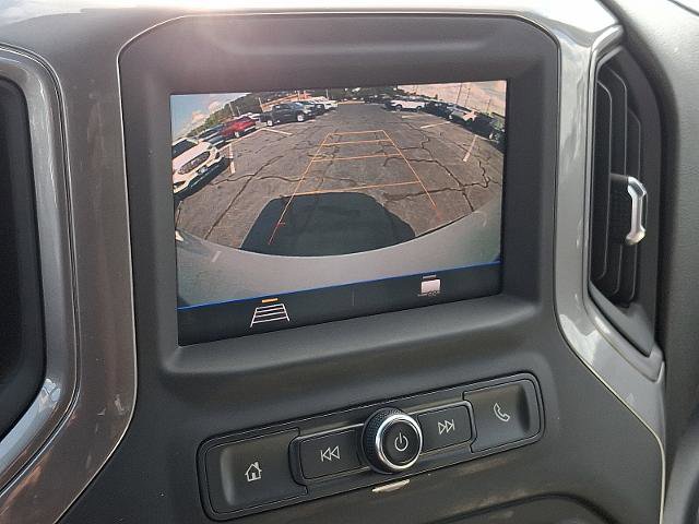 Used 2021 Chevrolet Silverado 1500 W/T w/ WT Value Package image 17