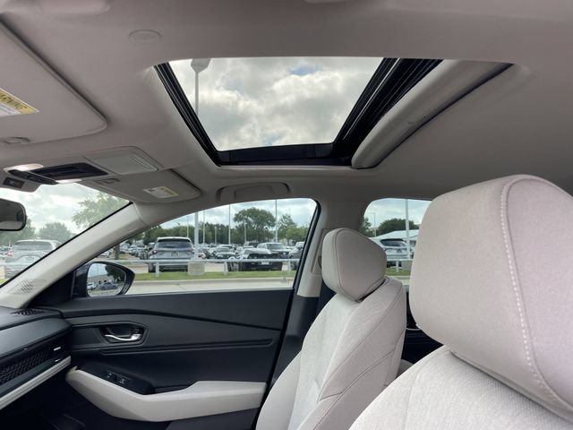Used 2026 Honda Accord SE image 23