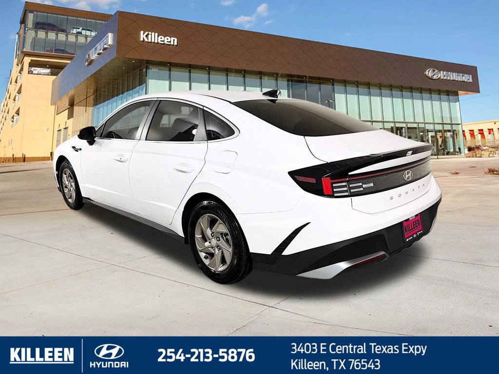 Used 2025 Hyundai Sonata SE FWD image 6