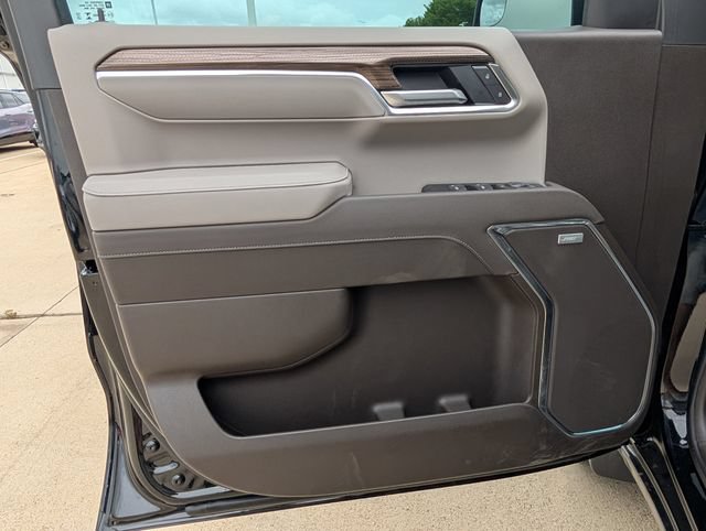 New 2026 Chevrolet Silverado 1500 RST AWD/4WD image 12