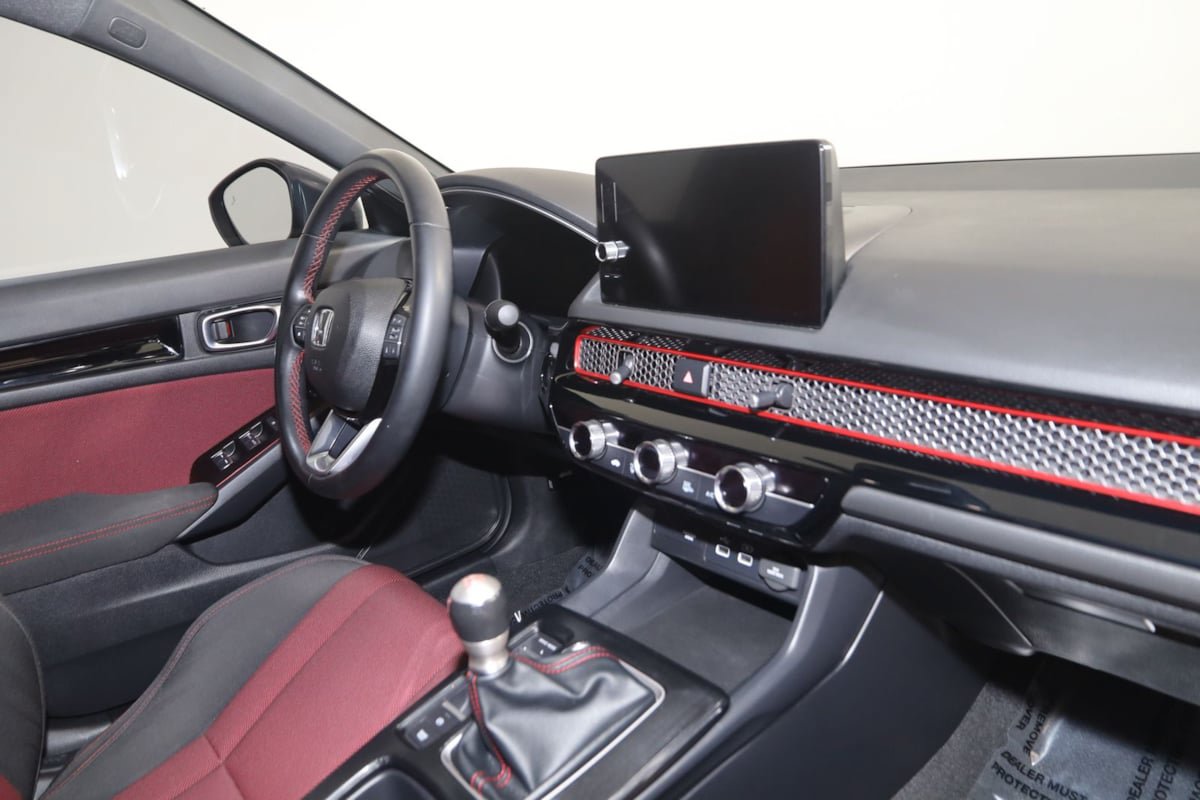 Used 2022 Honda Civic Si image 43