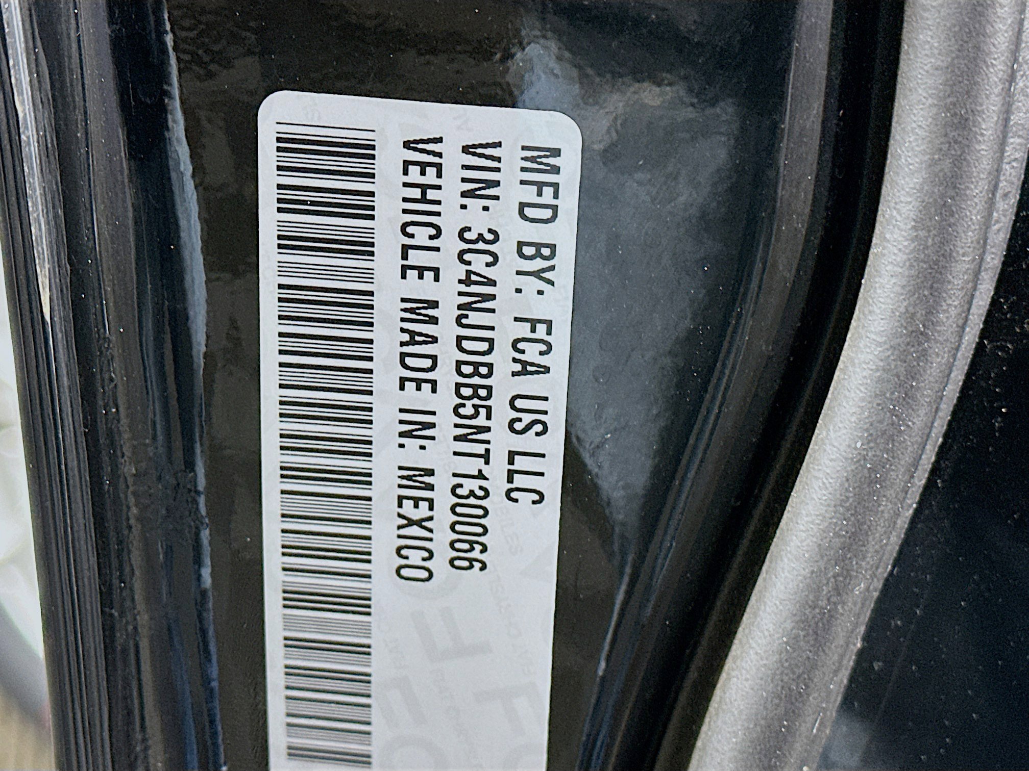 Used 2022 Jeep Compass Latitude w/ Sun and Sound Group image 12