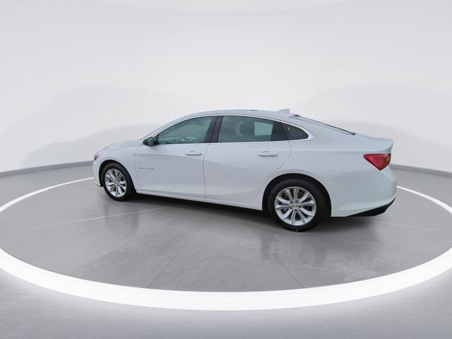 Used 2024 Chevrolet Malibu LT FWD image 5