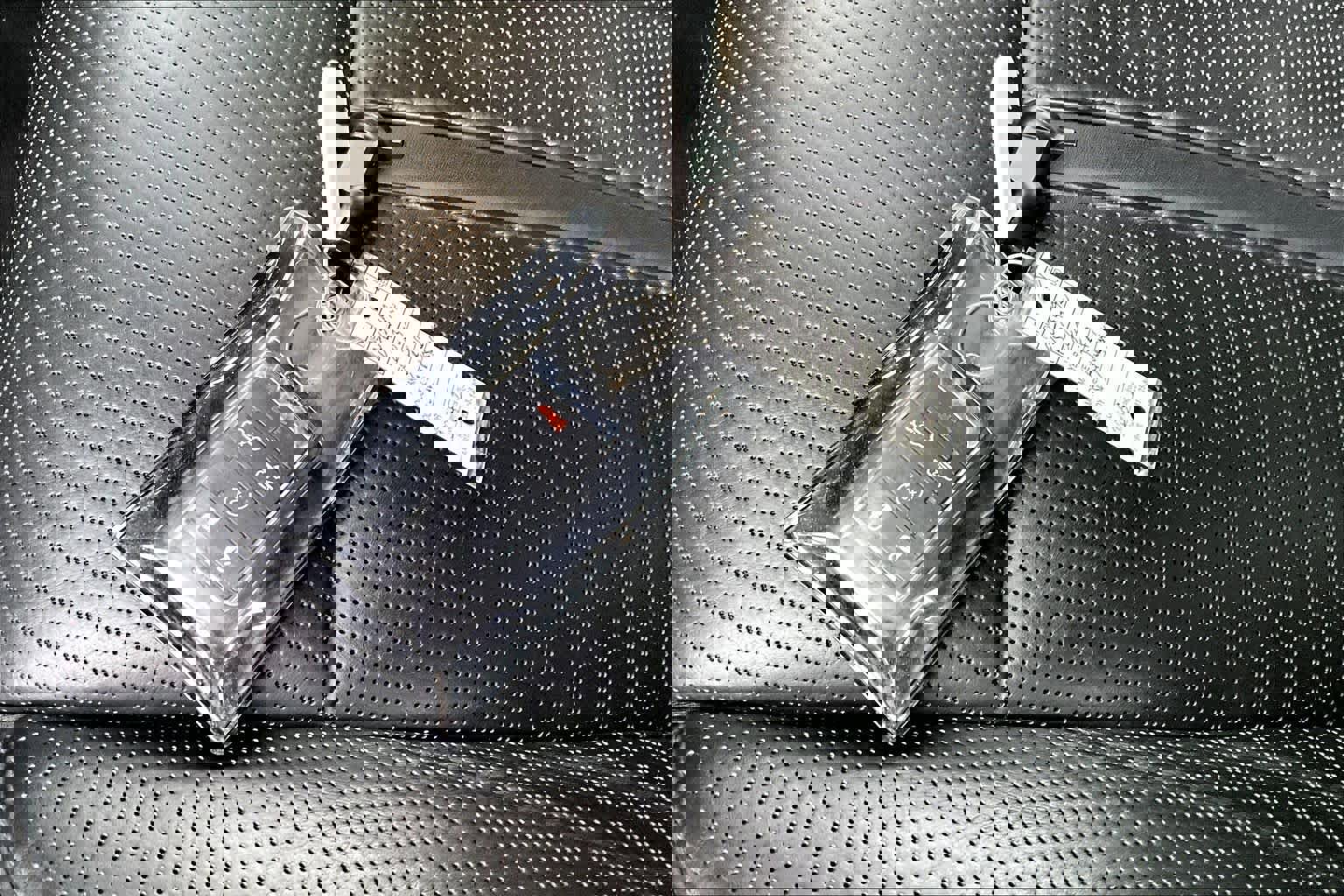 Used 2023 Jeep Grand Wagoneer Series II image 14