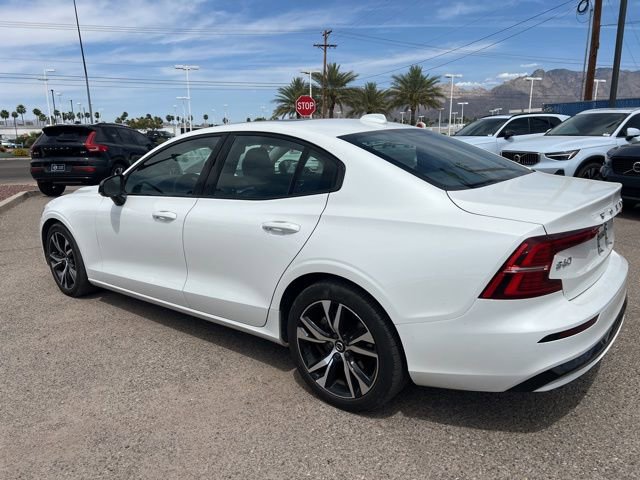 Used 2024 Volvo S60 B5 Core image 5