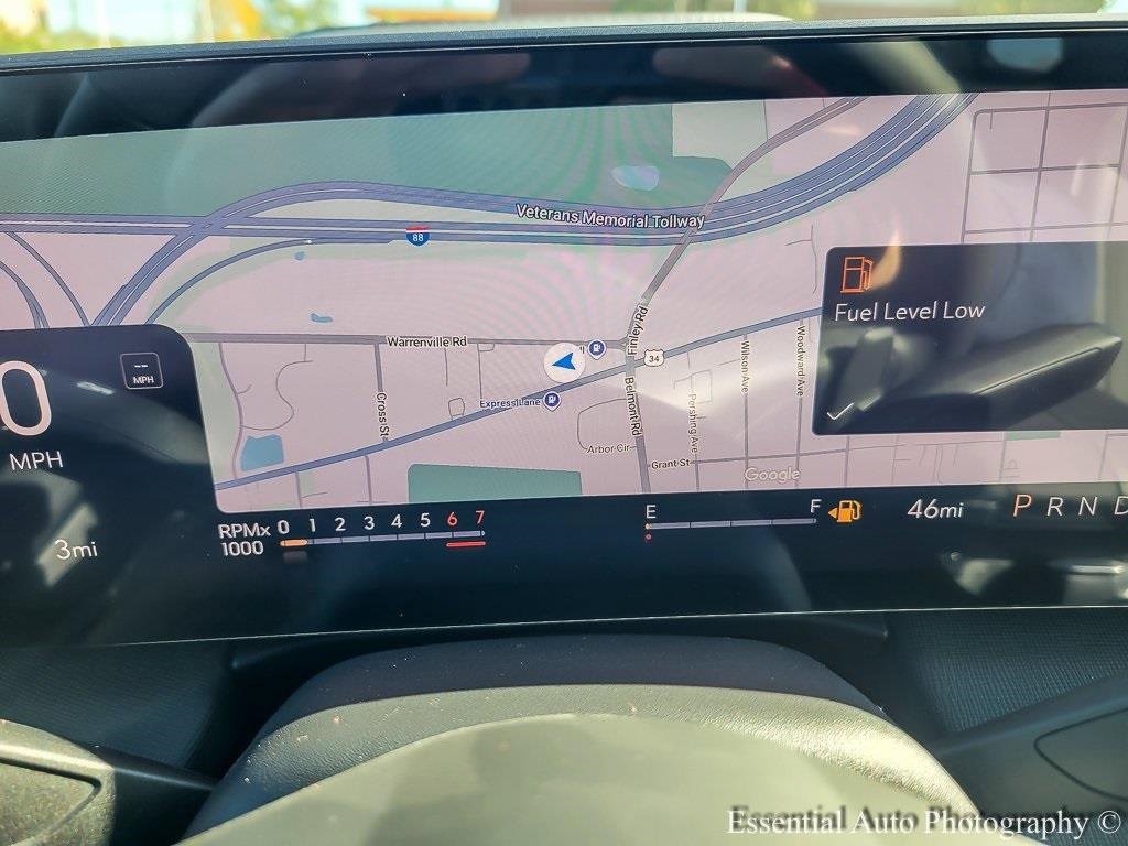 New 2026 Buick Enclave Sport Touring w/ Power Package image 15