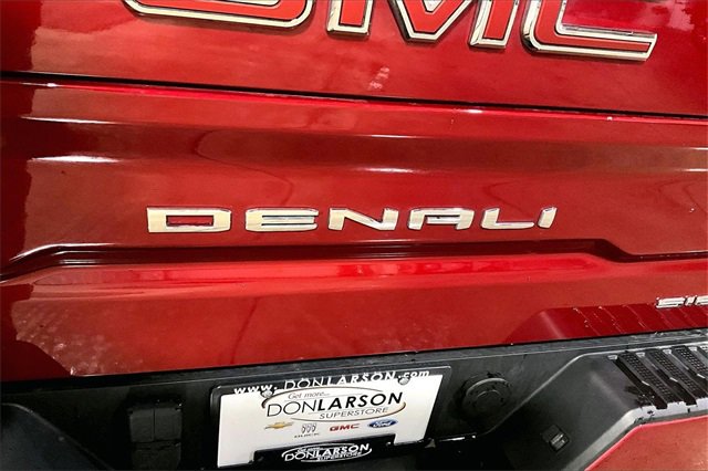 Certified 2023 GMC Sierra 1500 Denali w/ Denali Reserve Package image 27