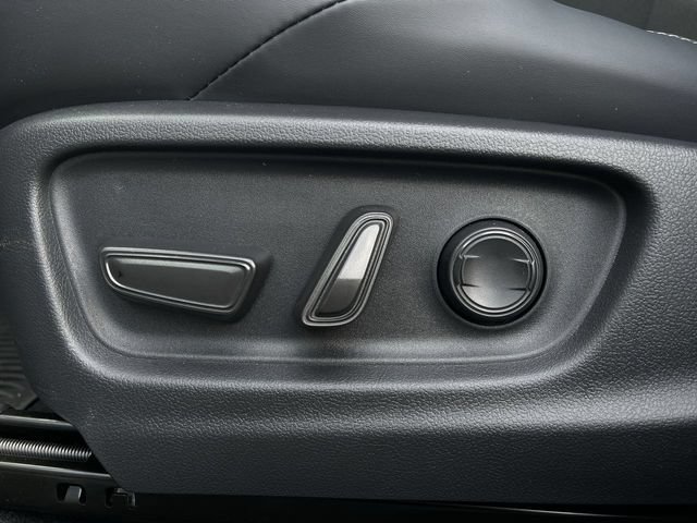 New 2026 Toyota C-HR AWD/4WD image 13