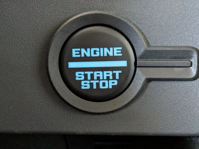 New 2025 Ford Bronco Outer Banks image 36