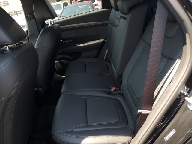 Certified 2025 Hyundai Tucson XRT AWD/4WD image 12