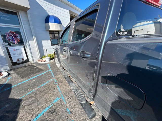 Used 2019 Chevrolet Colorado LT w/ Safety Package AWD/4WD image 48