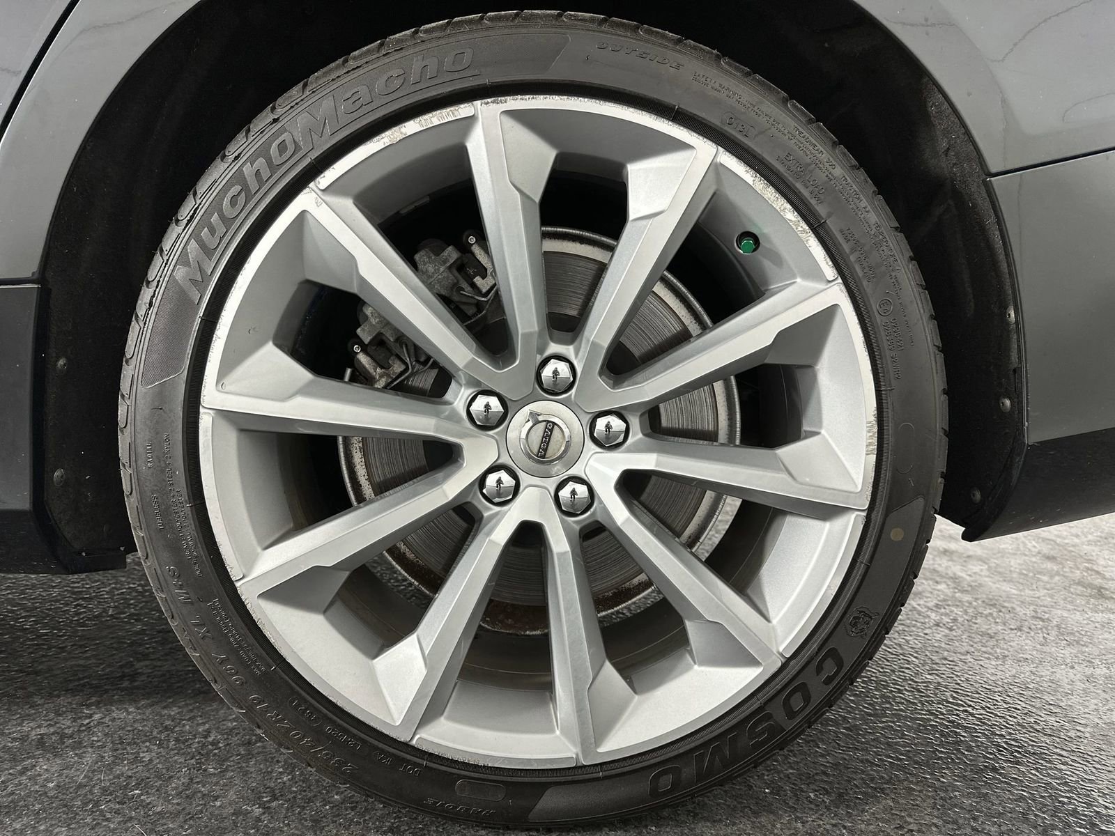 Used 2020 Volvo S60 T6 Momentum w/ Protection Package Premier image 11