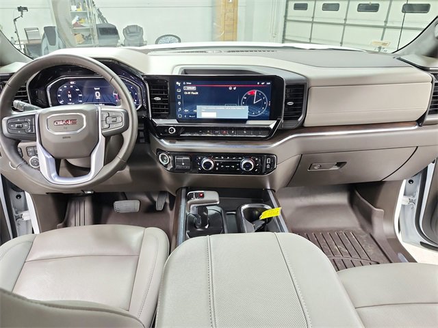 Used 2024 GMC Sierra 1500 SLT w/ SLT Premium Package image 26