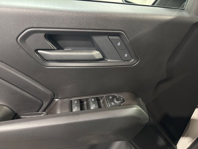 New 2026 Chevrolet Colorado Trail Boss image 14