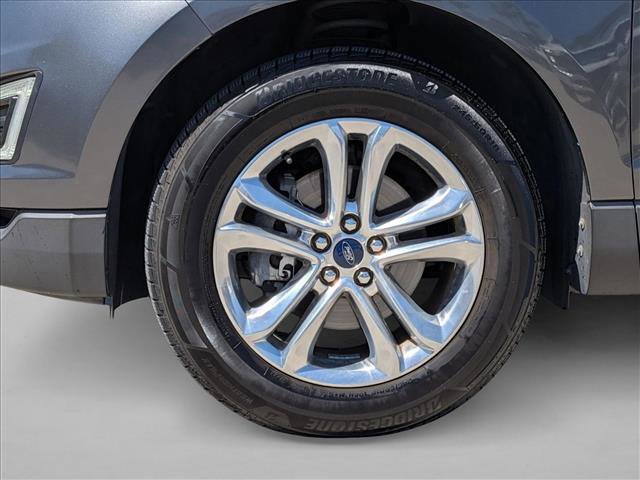 Used 2015 Ford Edge SEL w/ Equipment Group 201A image 25