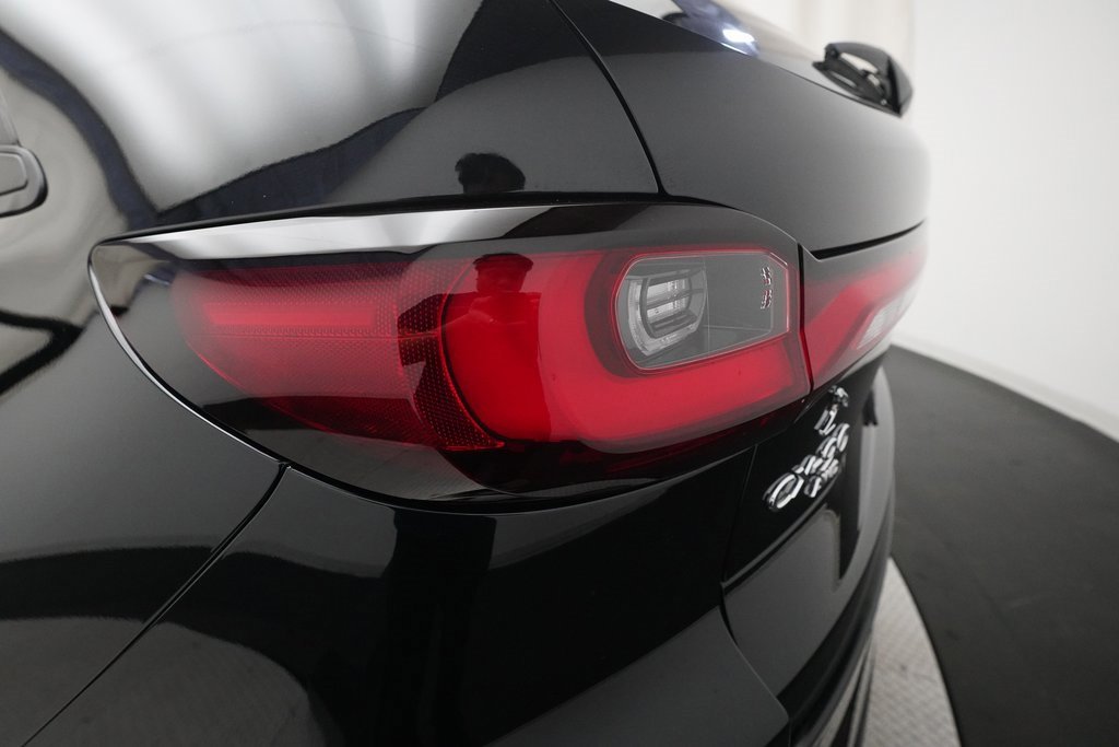 Certified 2025 MAZDA CX-90 Plug-In Hybrid w/Premium Sport image 34