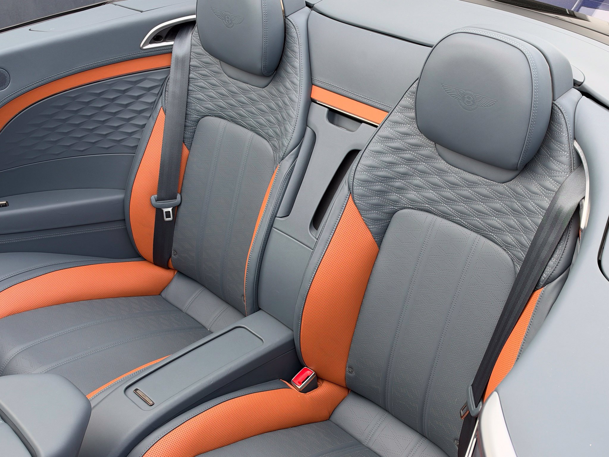 Used 2026 Bentley Continental GT AWD/4WD image 21