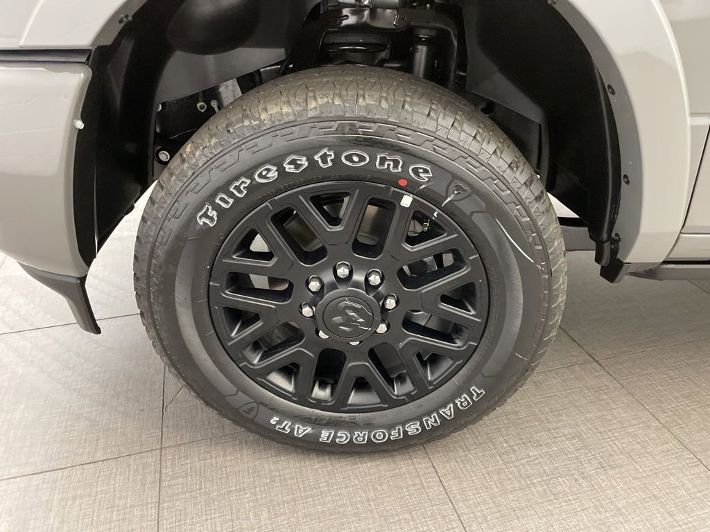 New 2026 RAM 2500 Limited AWD/4WD image 10