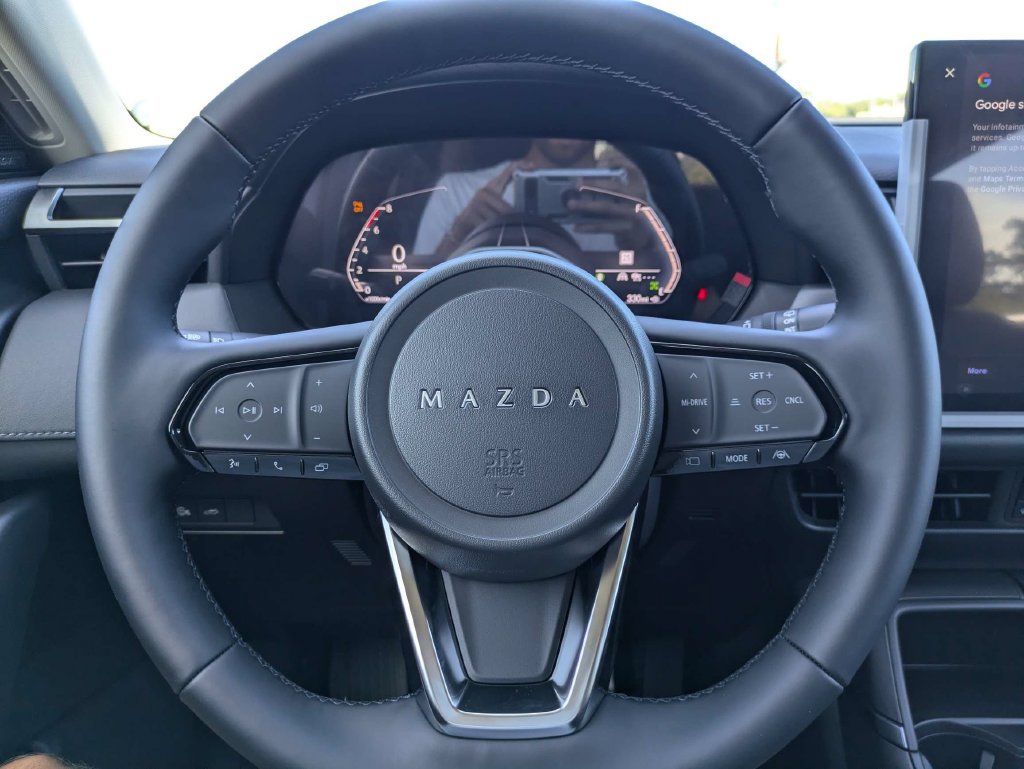 New 2026 MAZDA CX-5 2.5 S w/ Premium Plus Package AWD/4WD image 27