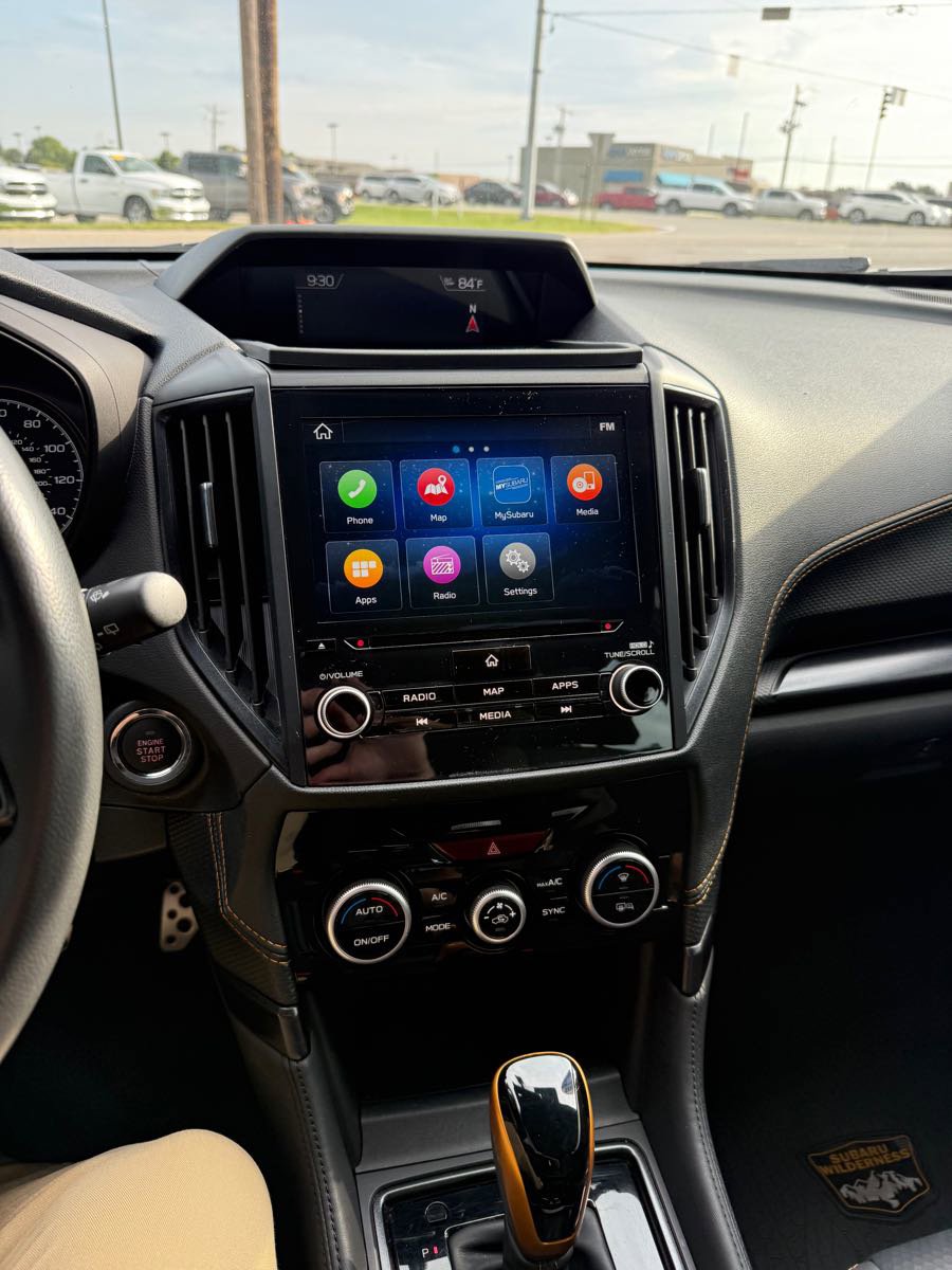 Used 2023 Subaru Forester Wilderness image 17