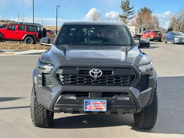 Used 2024 Toyota Tacoma TRD Off-Road w/ TRD Off Road Premium Package image 10