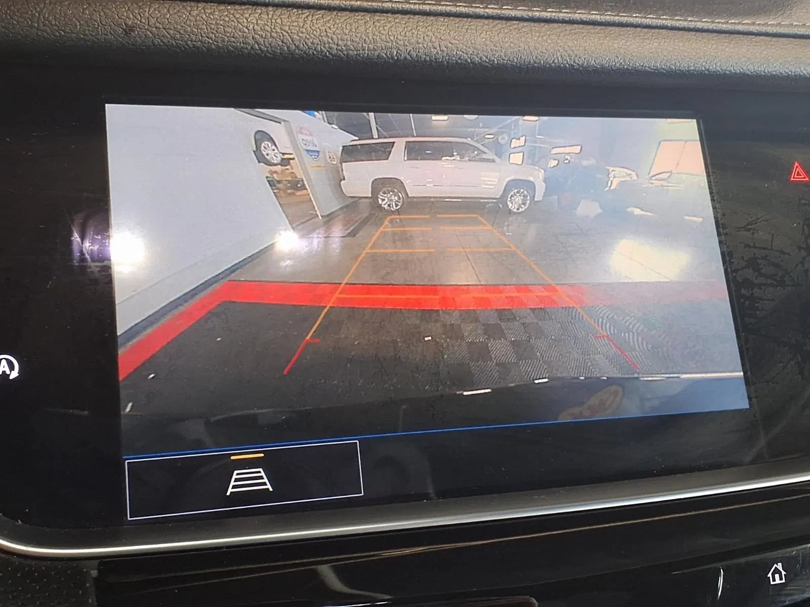 Used 2021 Cadillac XT5 Premium Luxury AWD/4WD image 18
