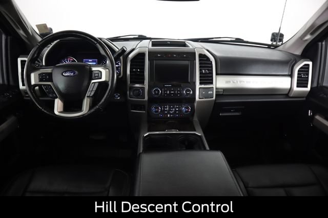 Used 2021 Ford F350 Lariat AWD/4WD image 38