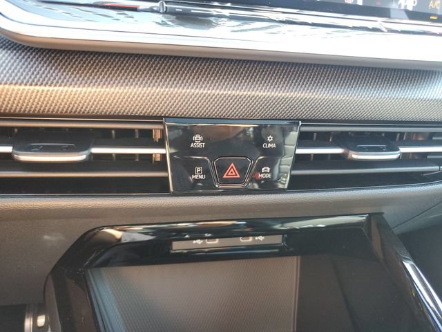 New 2026 Volkswagen Golf AWD/4WD image 28