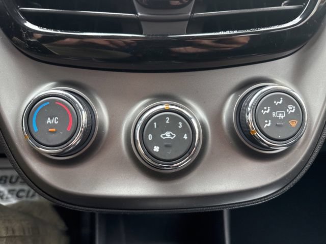 Used 2022 Chevrolet Spark LS FWD image 25