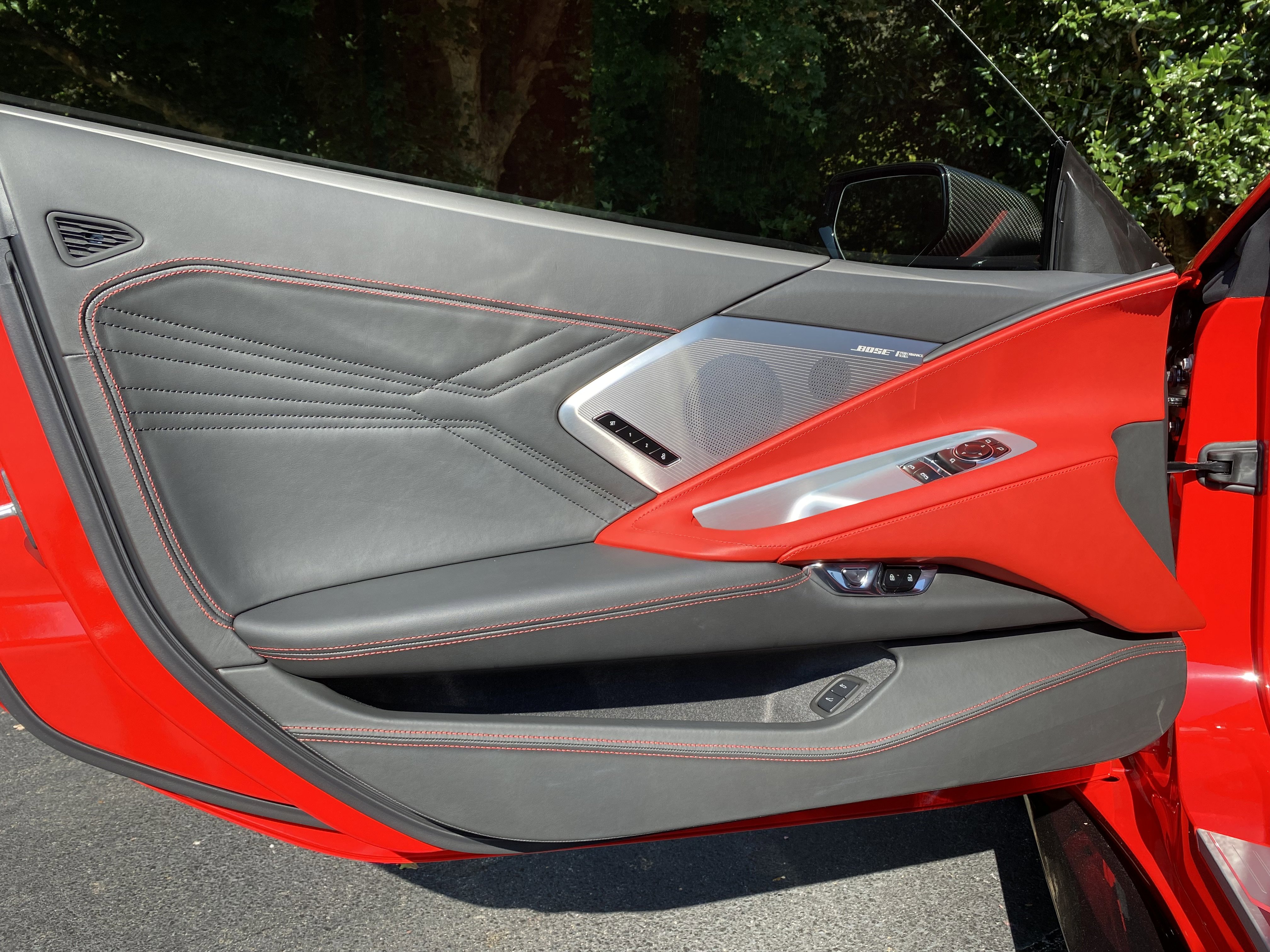 New 2025 Chevrolet Corvette Z06 image 15