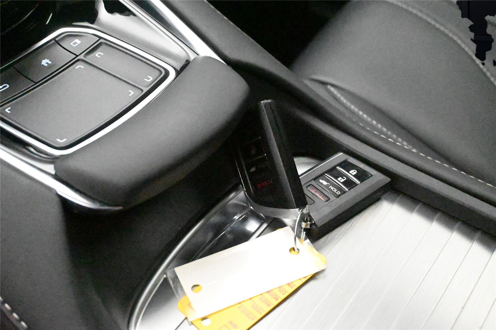 Certified 2024 Acura RDX SH-AWD w/ Technology Package image 6