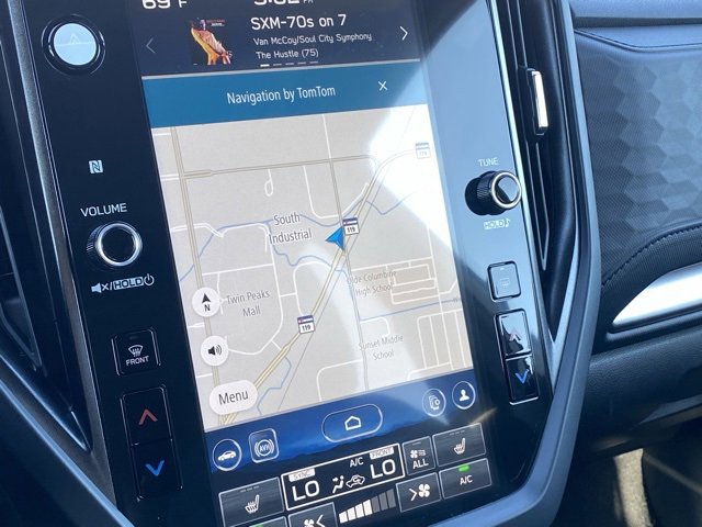 New 2025 Subaru Forester Premium image 22