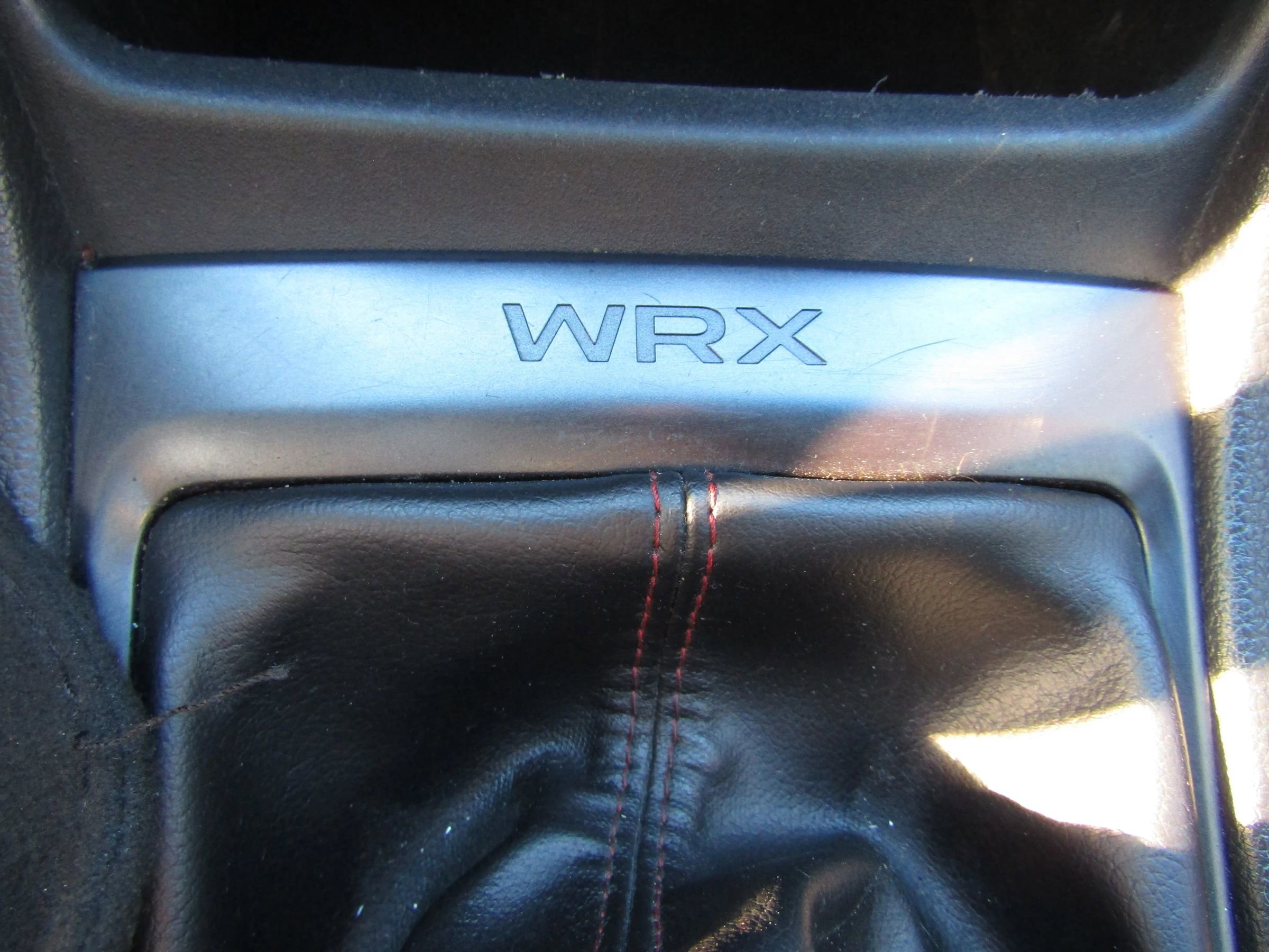 Used 2018 Subaru WRX Premium image 26