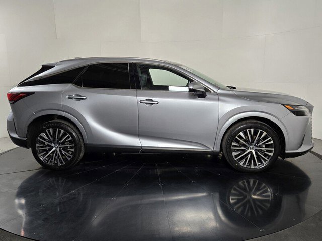 Certified 2023 Lexus RX 350 Premium Plus image 7