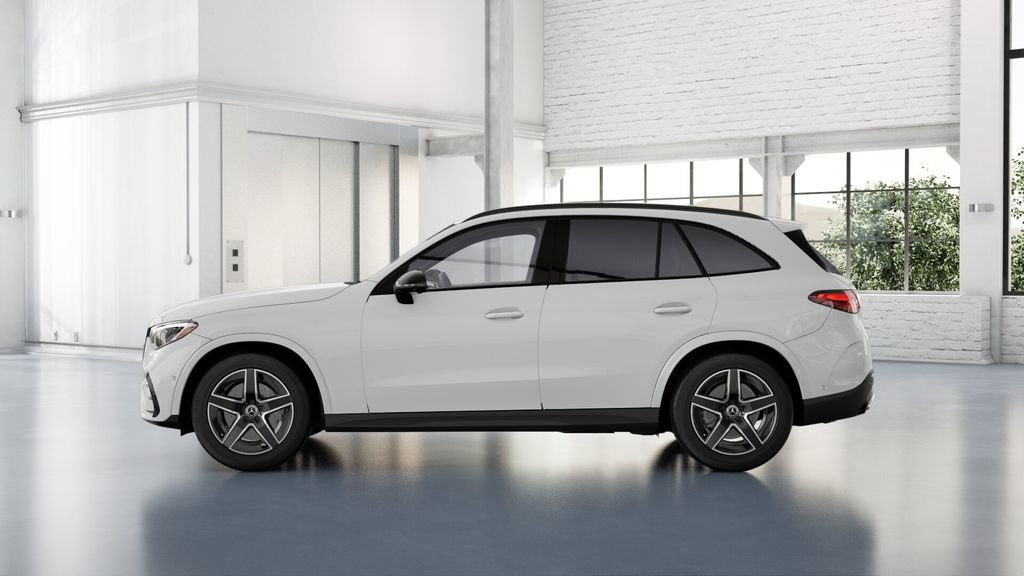 New 2026 Mercedes-Benz GLC 300 image 29